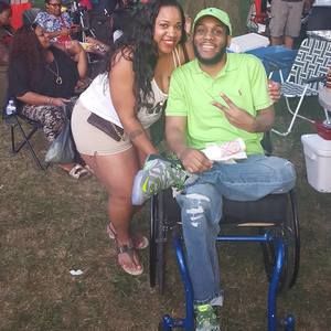 Meet your Posher, Douglas